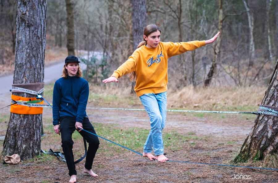 slackline-classes